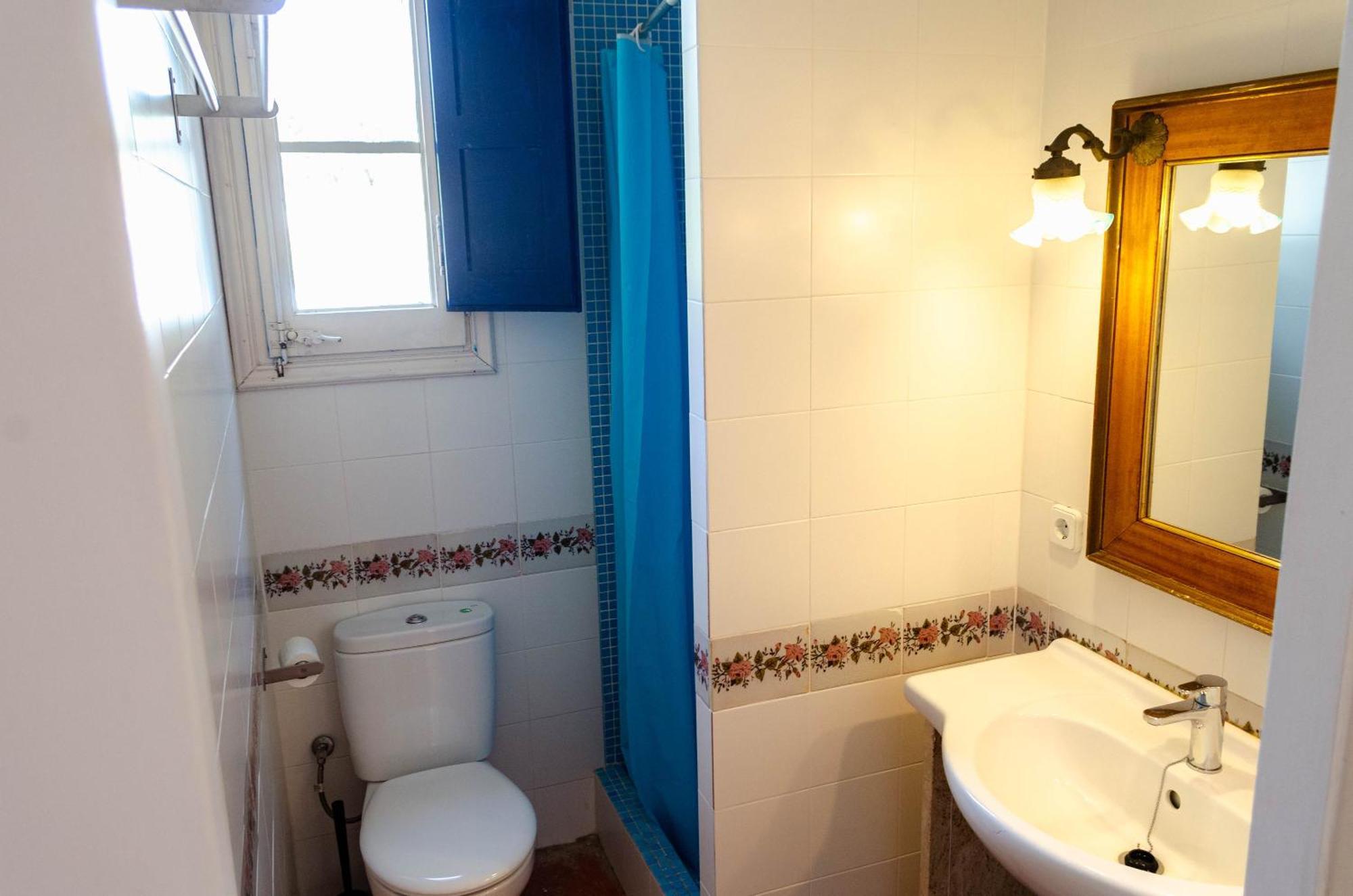 El Riu Del Cel Villa Lloret de Mar Kültér fotó