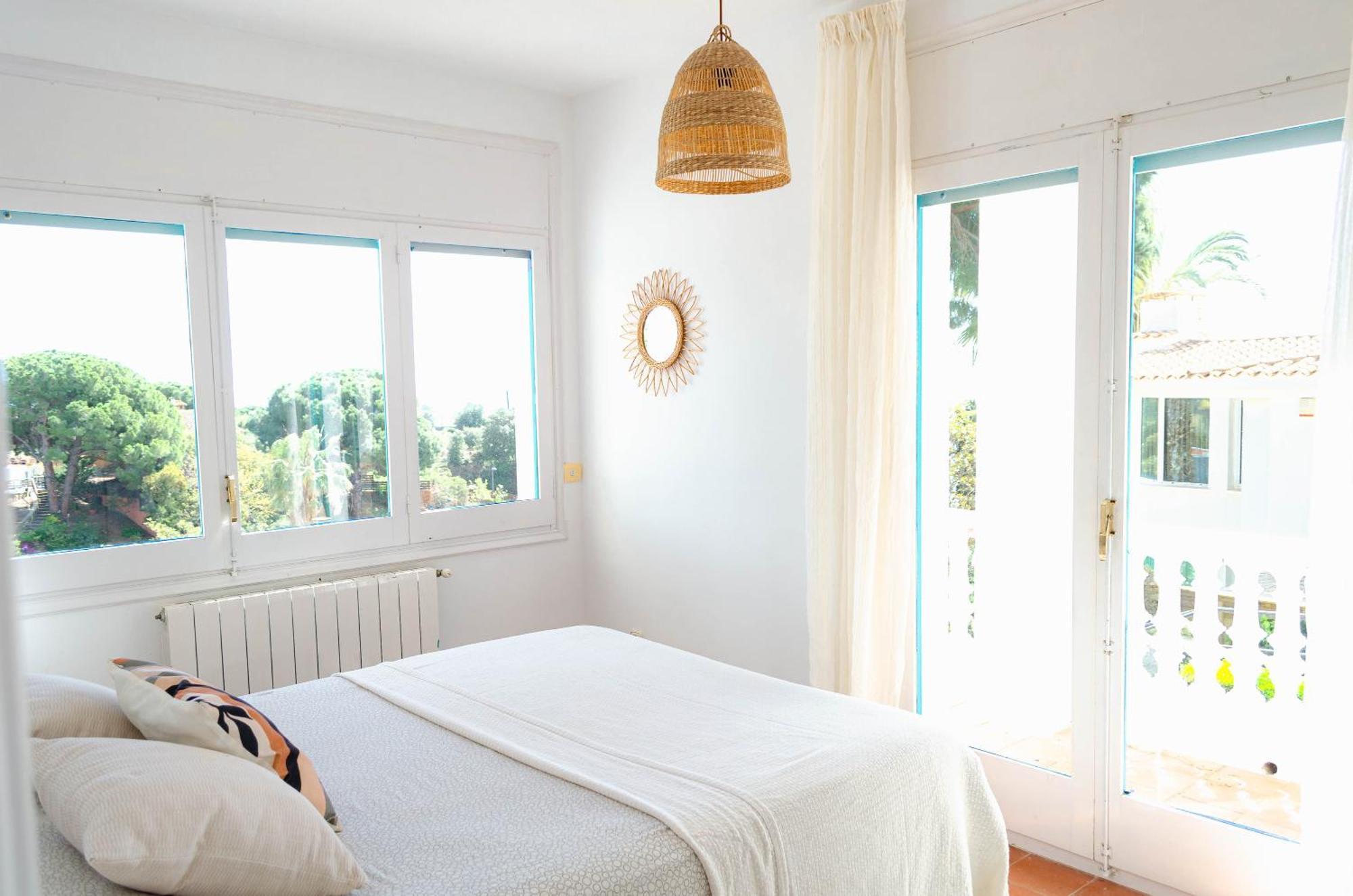 El Riu Del Cel Villa Lloret de Mar Kültér fotó