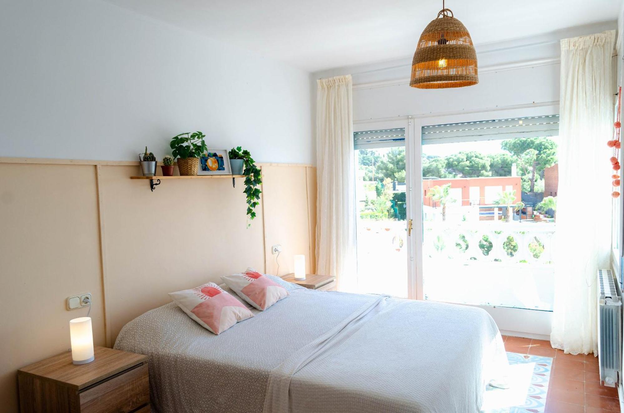 El Riu Del Cel Villa Lloret de Mar Kültér fotó