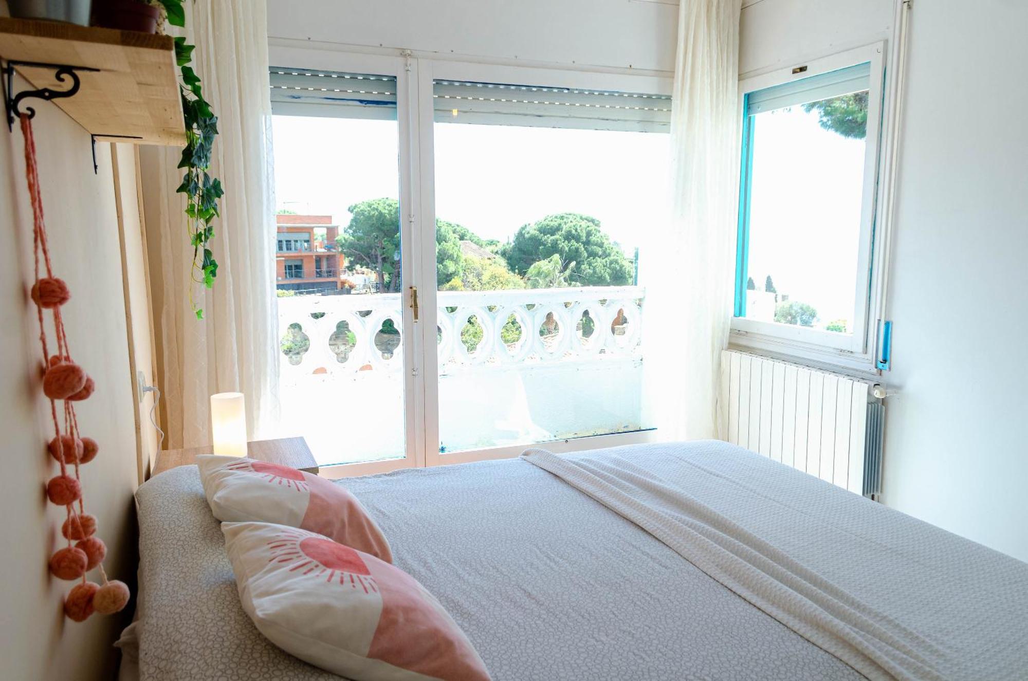 El Riu Del Cel Villa Lloret de Mar Kültér fotó