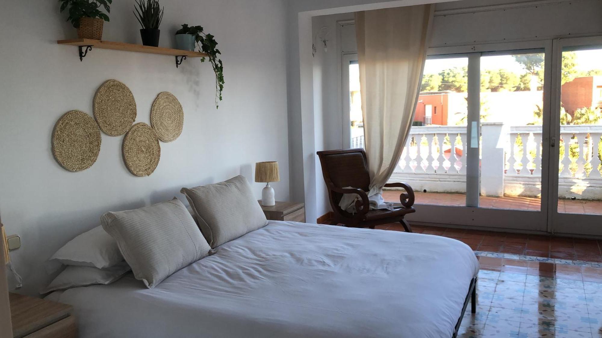 El Riu Del Cel Villa Lloret de Mar Kültér fotó