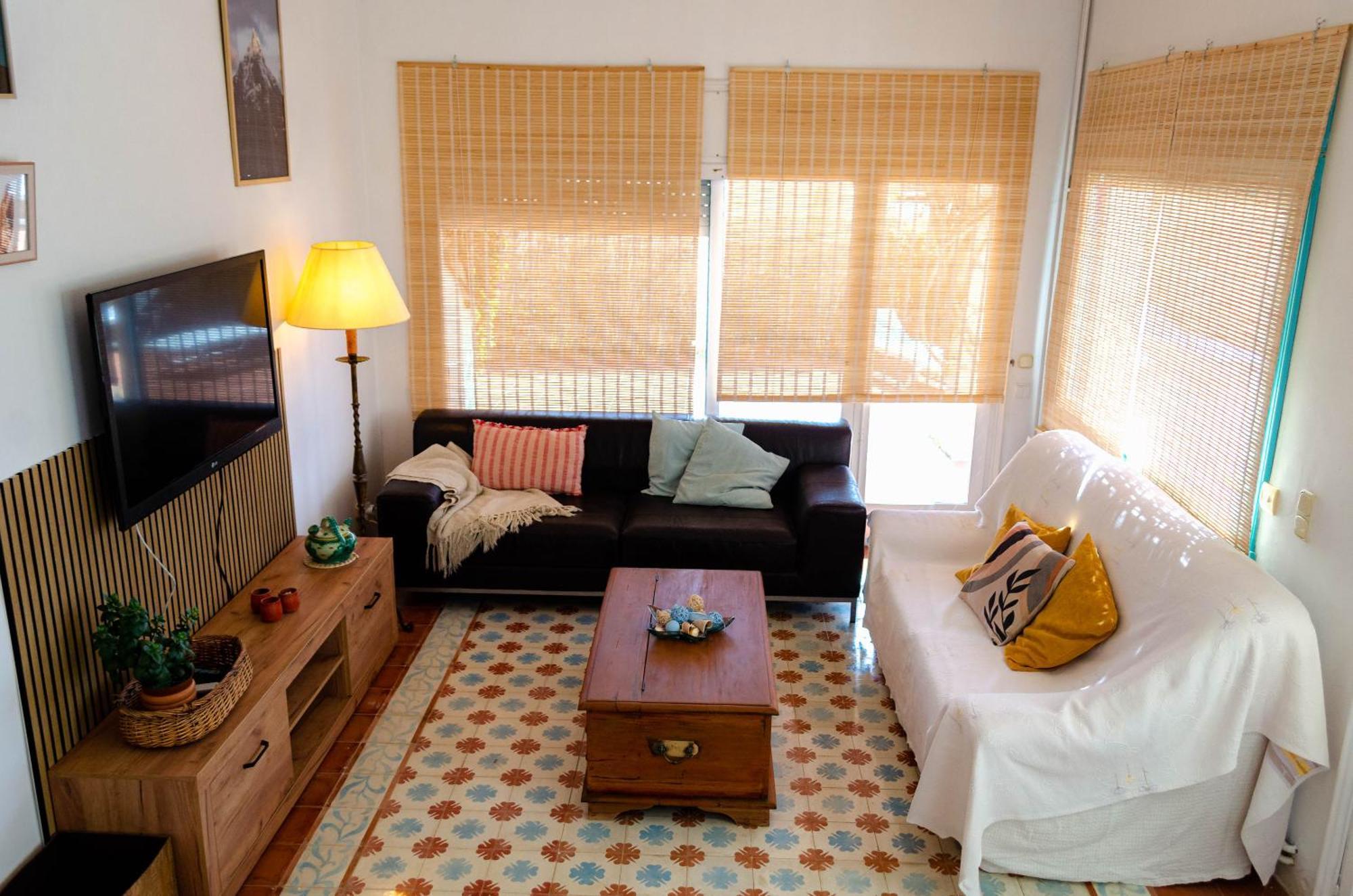 El Riu Del Cel Villa Lloret de Mar Kültér fotó