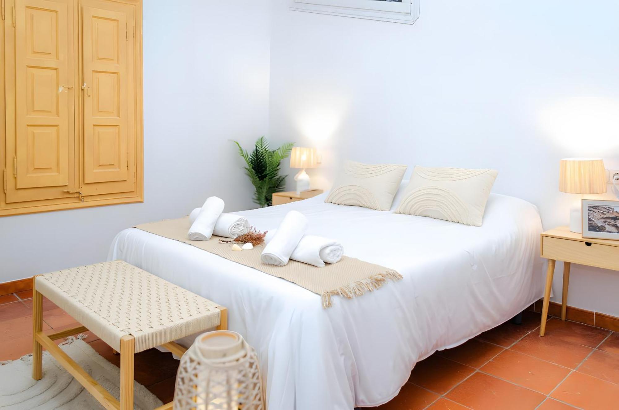 El Riu Del Cel Villa Lloret de Mar Kültér fotó